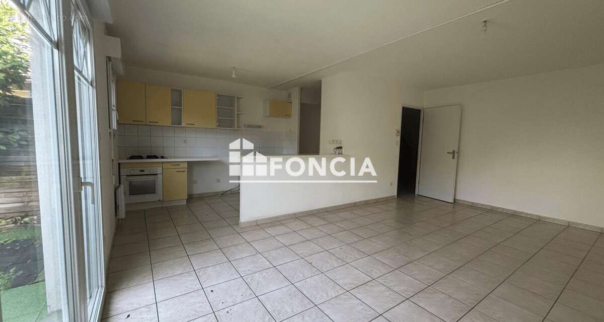Appartement à MERIGNAC