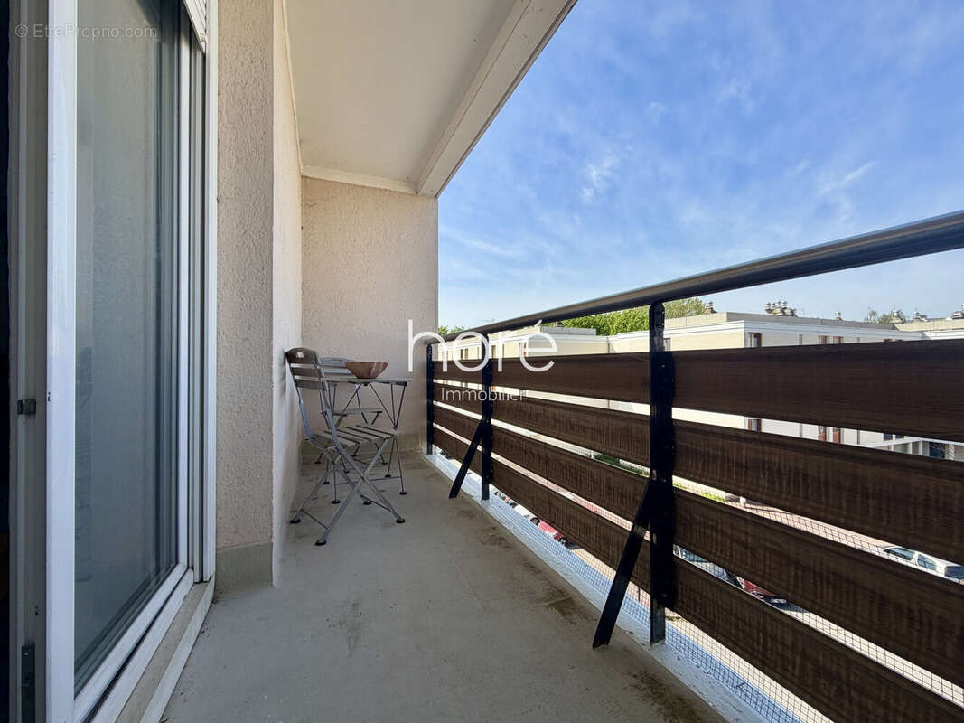 Appartement à FRANCONVILLE
