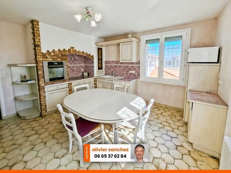 Maison à LA SAUVETAT