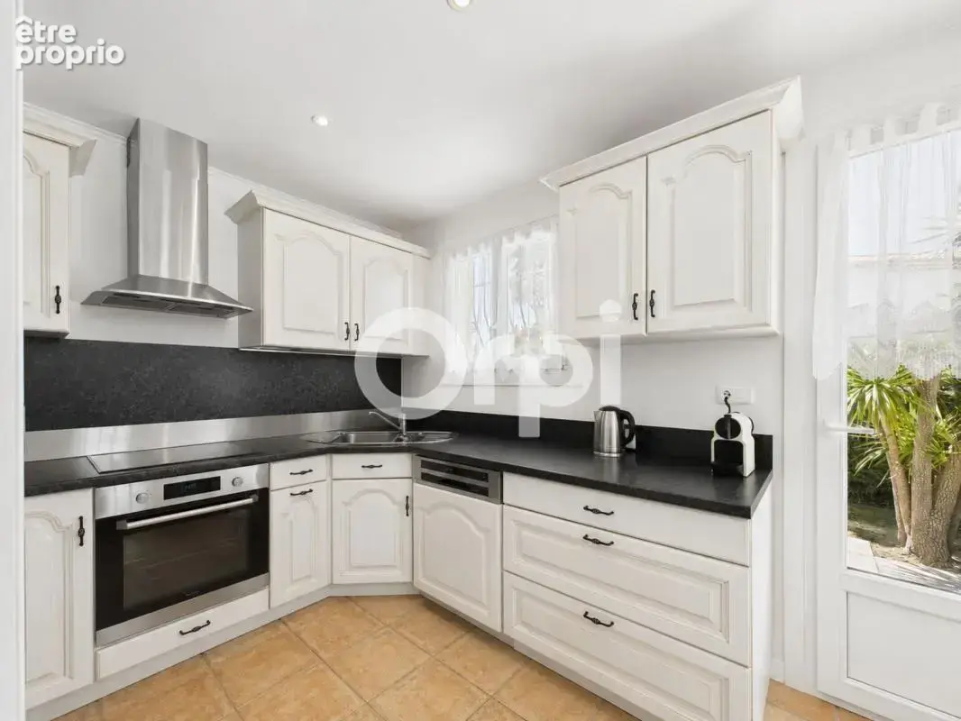 Minelle - calme - 3 chambres + studio - garage - piscine et terrain plat - photo 9