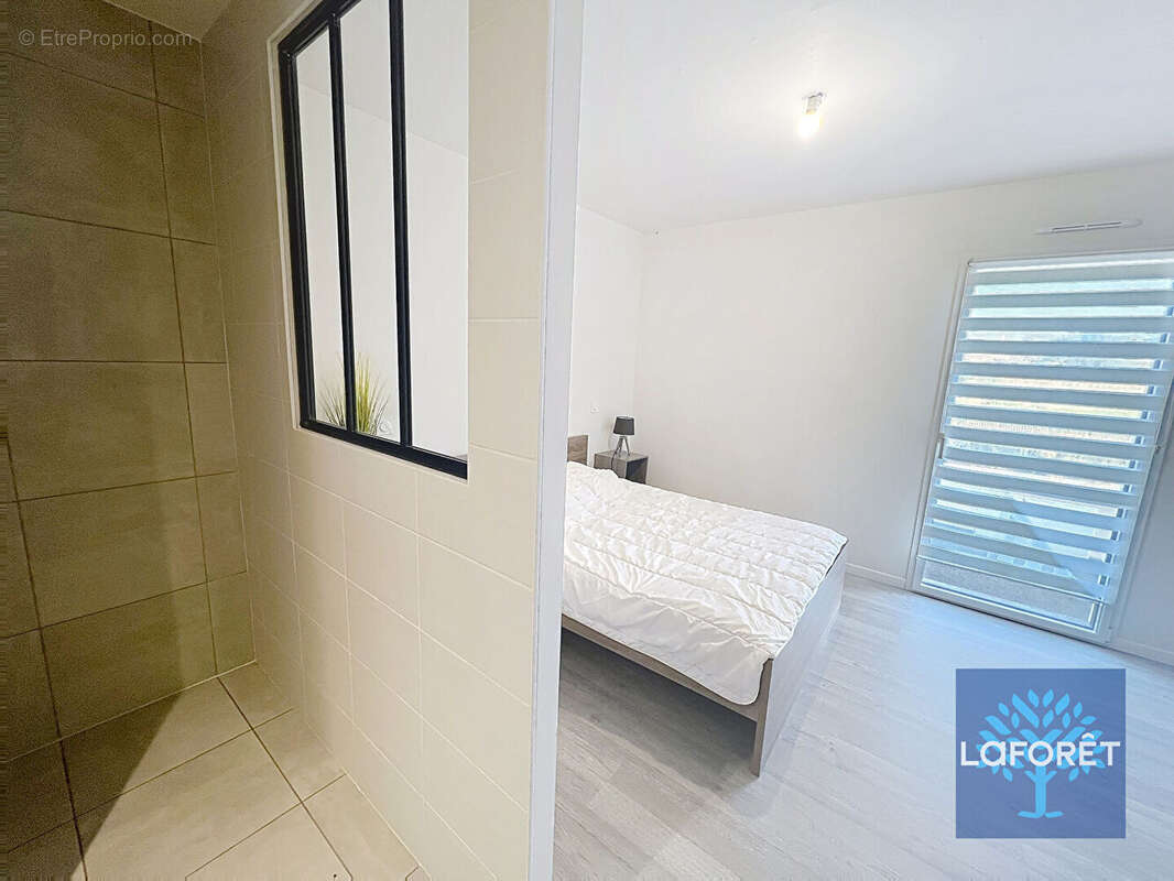 Maison à SAINT-HILAIRE-DE-RIEZ