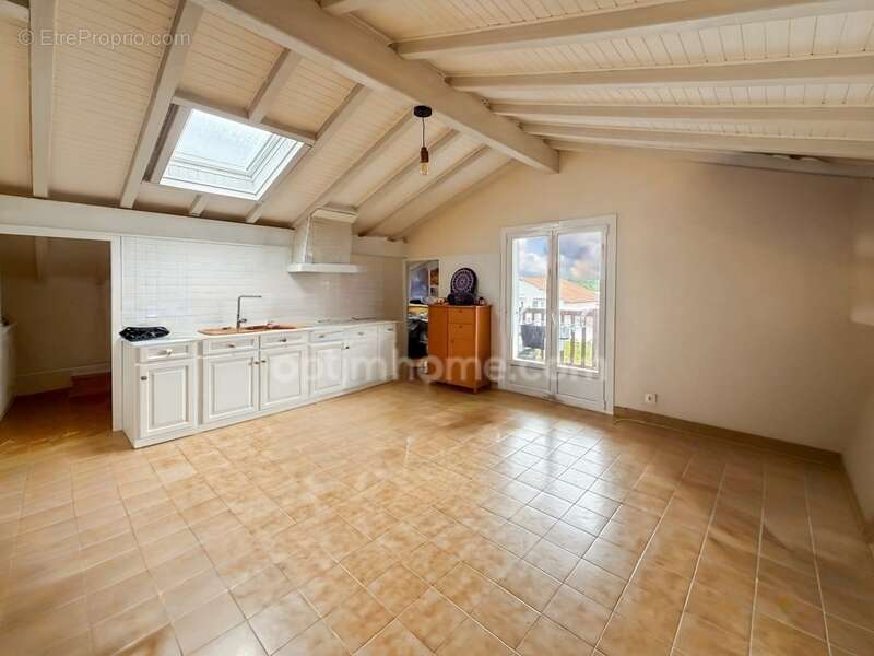HENDAYE – Maison familiale avec 2 appartements indépendants – 224 m² – Garage 40 m² - photo 22