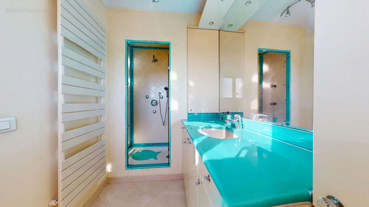 Appartement à SAINTE-MAXIME