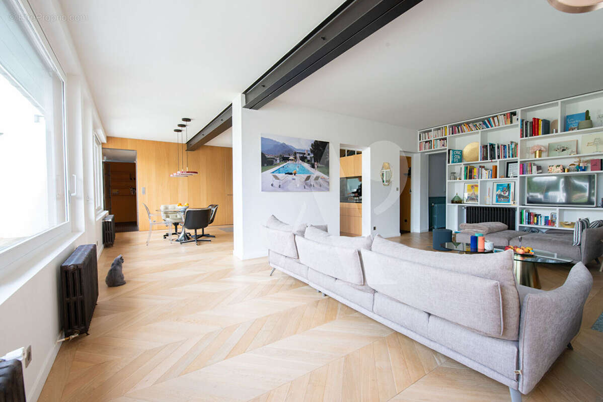 Maison à BEGLES
