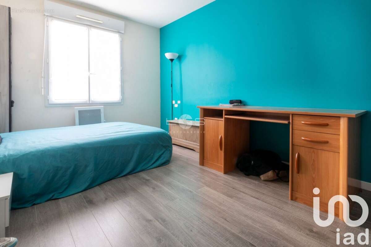 Photo 6 - Maison à NANGIS