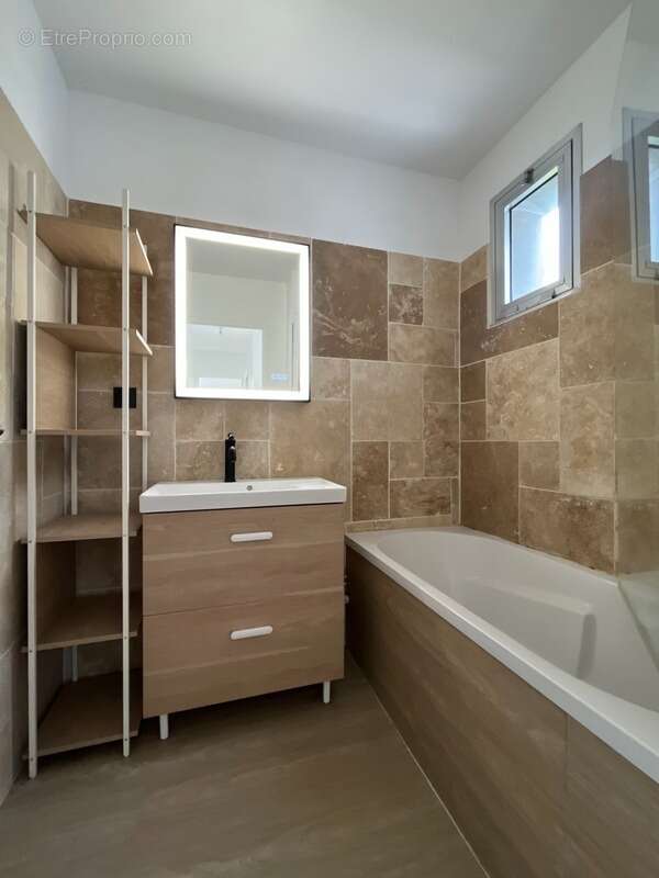 Appartement à HONFLEUR