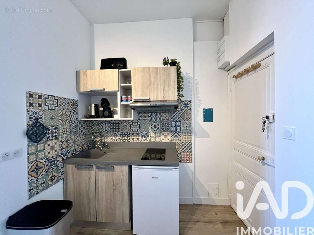 Photo 5 - Appartement à LES SABLES-D'OLONNE