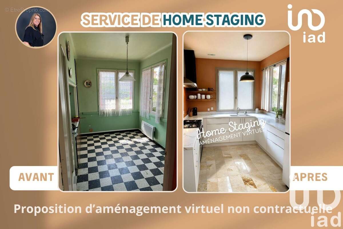 Photo 6 - Maison à TOULOUGES