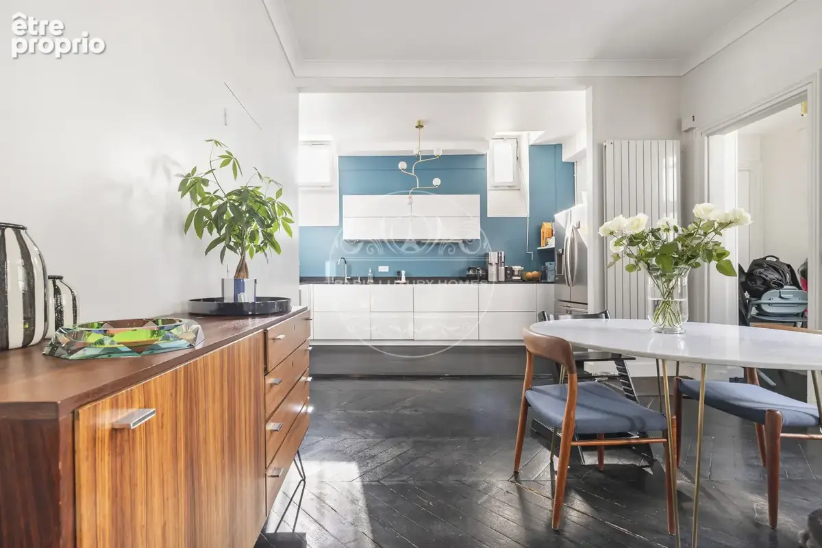 Superbe duplex à proximité du Palais Royal ! - photo 12