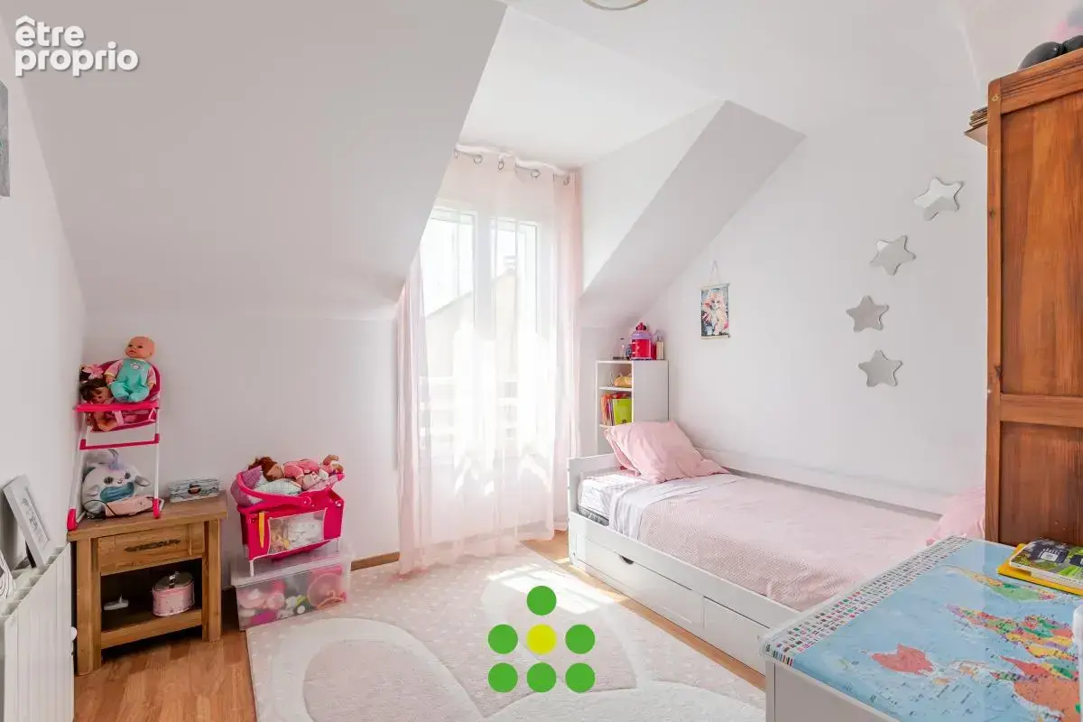 Maison 4 pièces 86 m² à vendre à Argenteuil (95100) - photo 9
