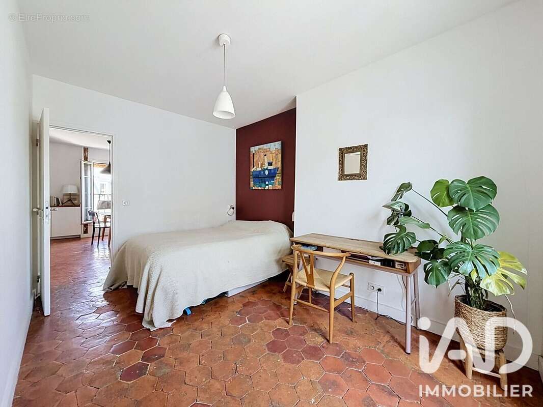 Photo 7 - Appartement à PARIS-10E