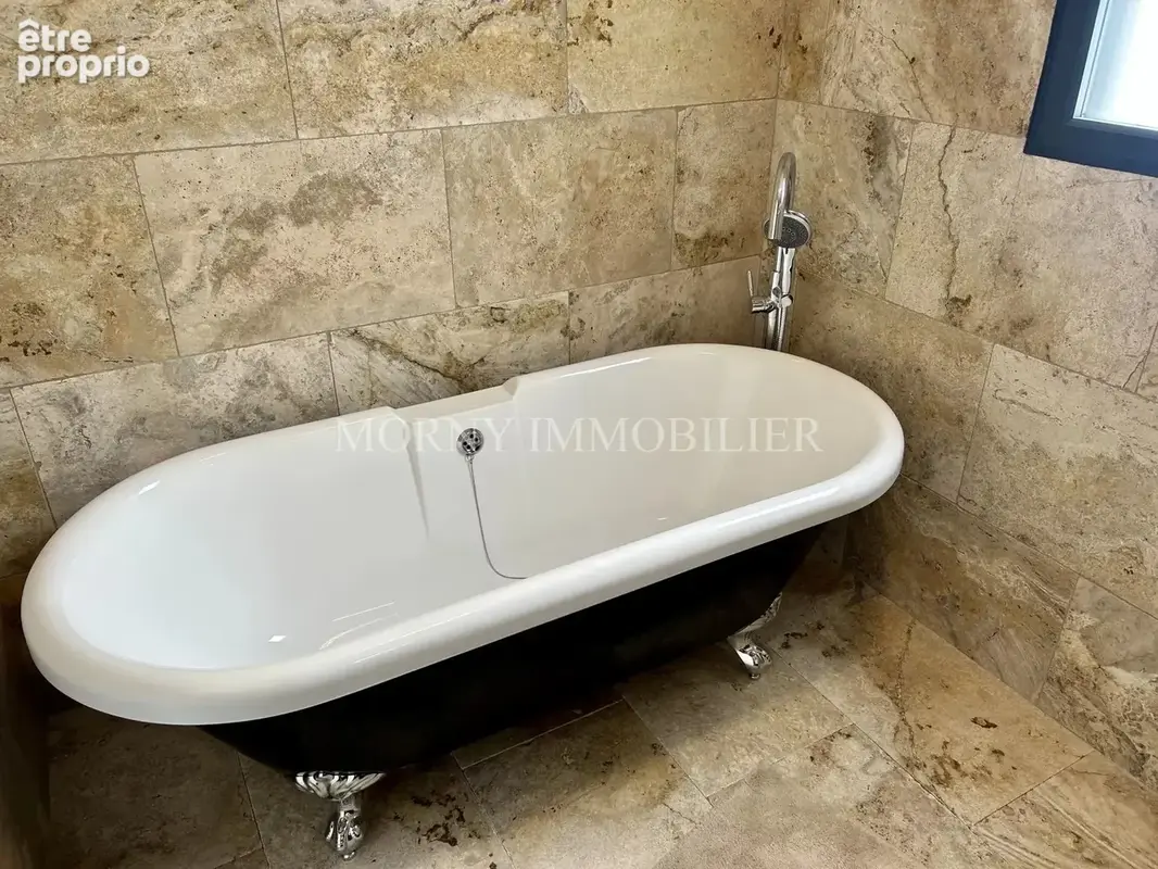 À vendre - maison avec piscine - photo 14