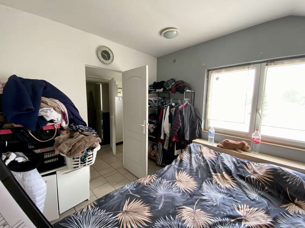 Appartement à FEIGNIES