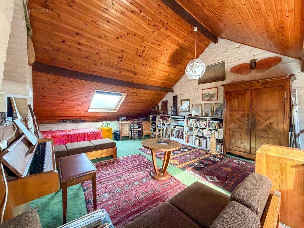 Maison à vendre 6 pièces AMIENS (80) - photo 20