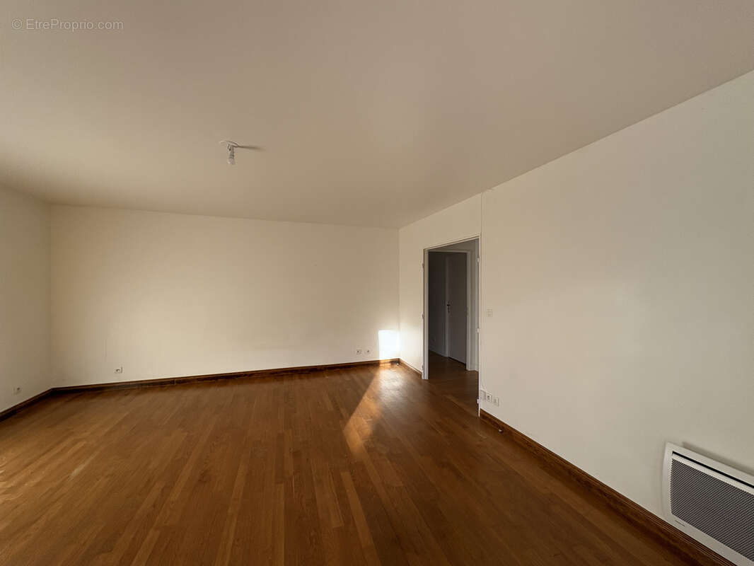 Appartement à CHEVREUSE