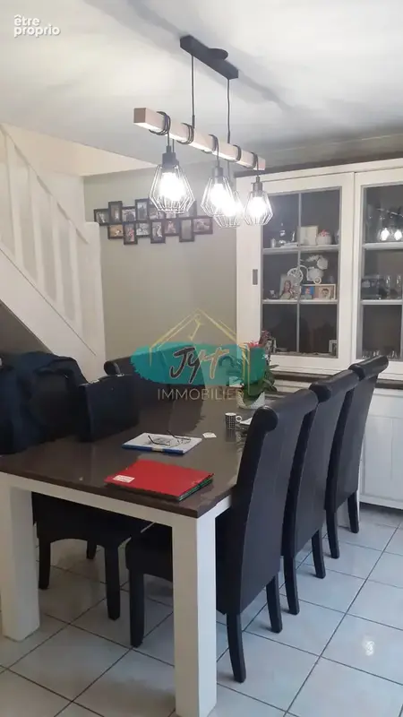 Maison 5 pièces 80 m² à vendre à Ecouen (95440) - photo 9