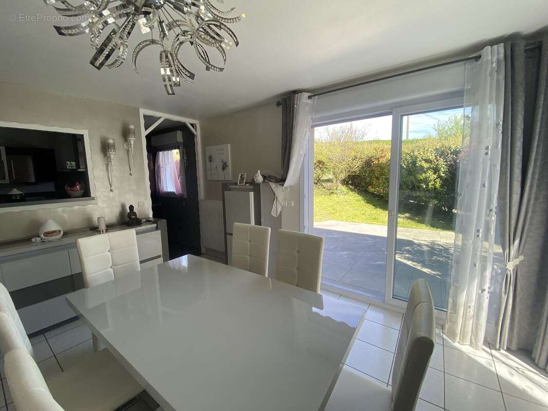 Photo 3 - Appartement à SEYNOD