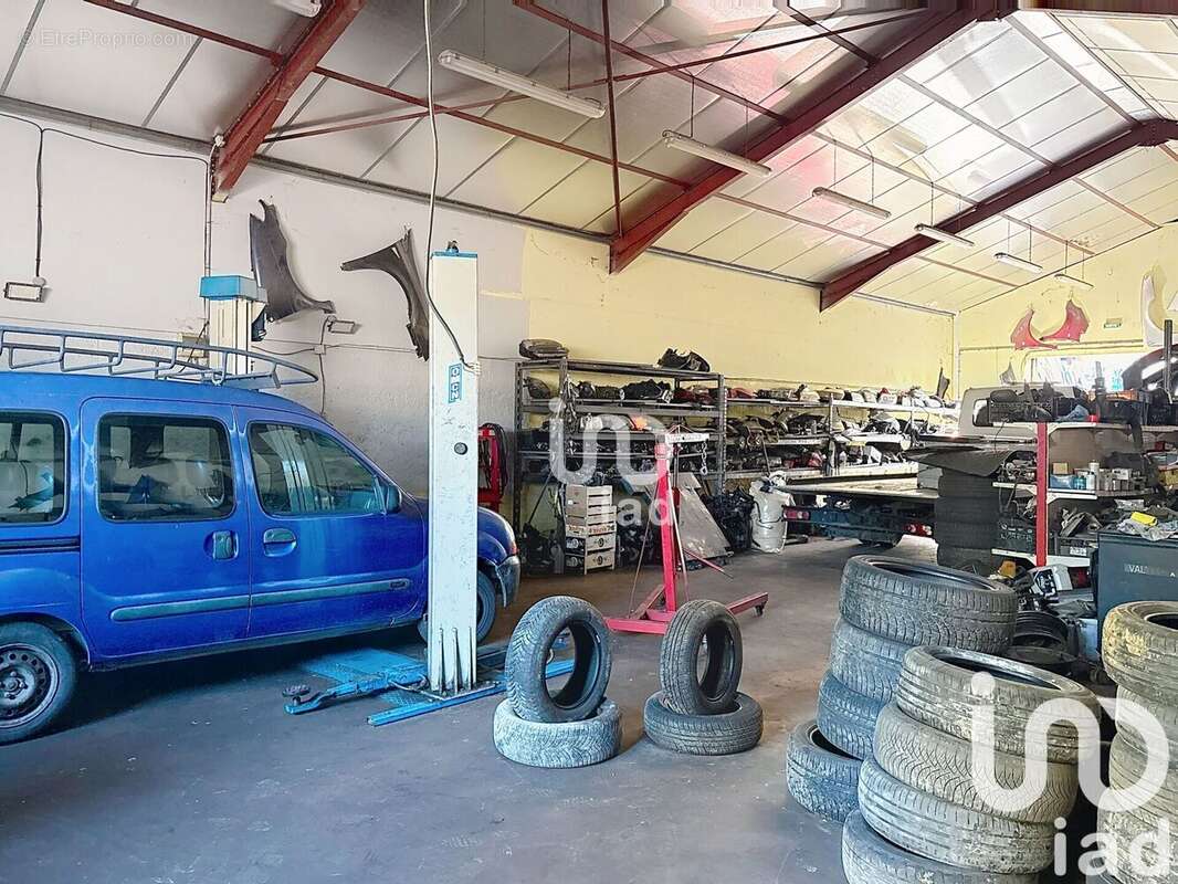 Photo 5 - Maison à MILLAU