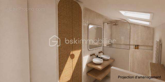 Duplex d’exception avec vue imprenable sur le port de Ciboure - photo 21