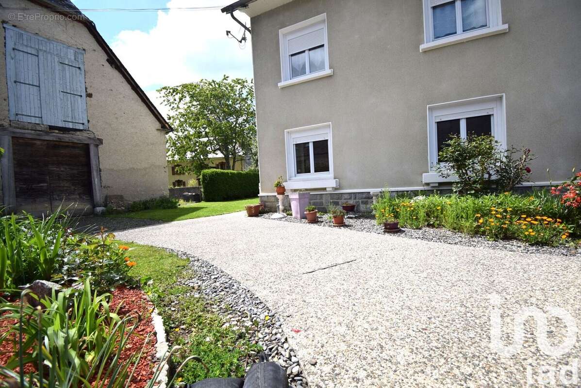 Photo 9 - Appartement à ARRENS-MARSOUS