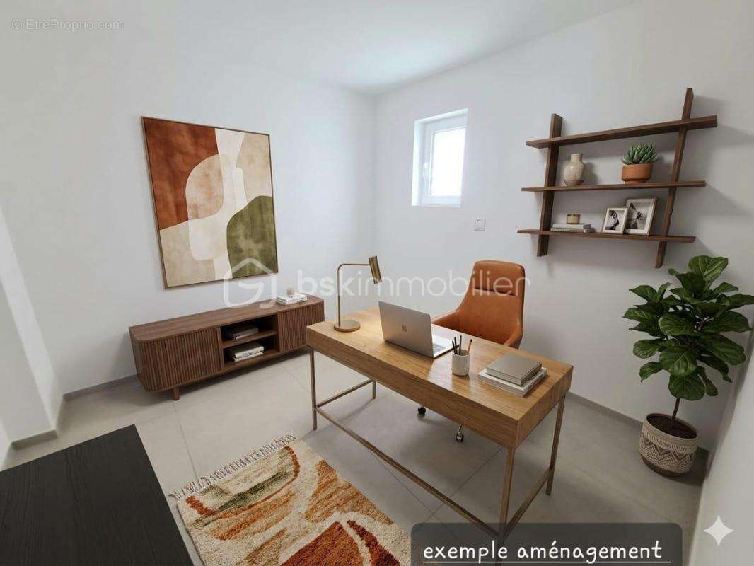  À Issenheim – Maison individuelle neuve 2025 jamais habitée - photo 8