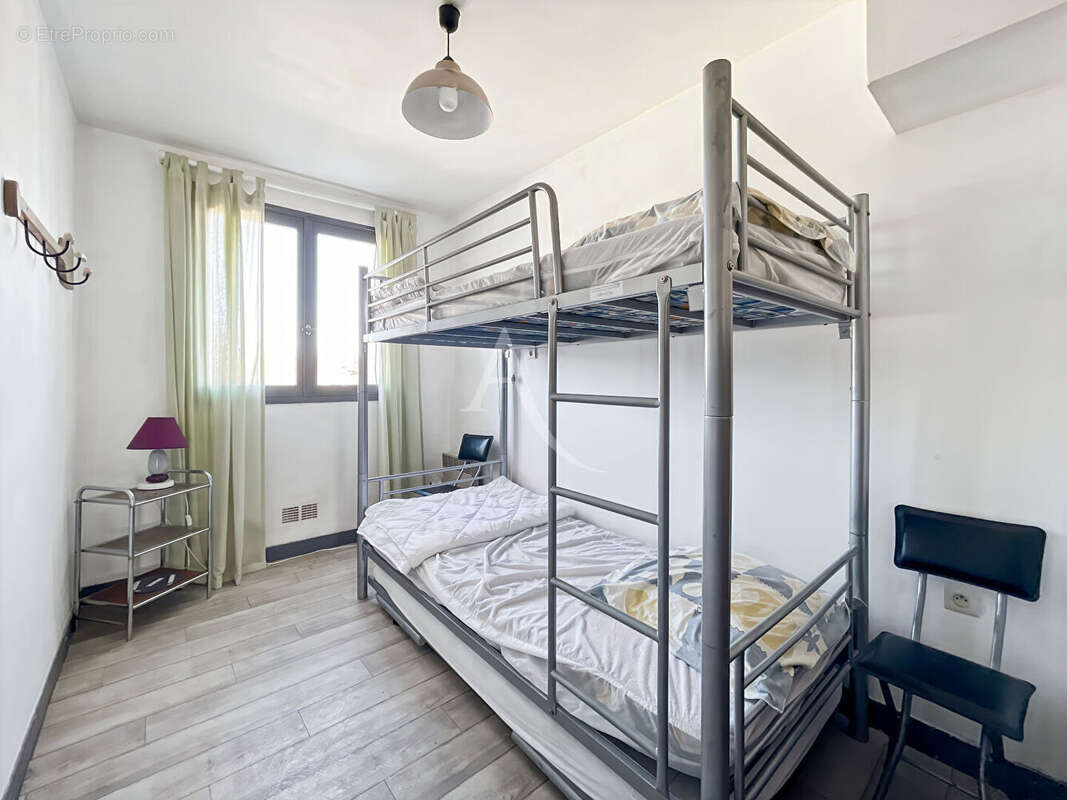 Appartement à SAINT-JEAN-DE-MONTS