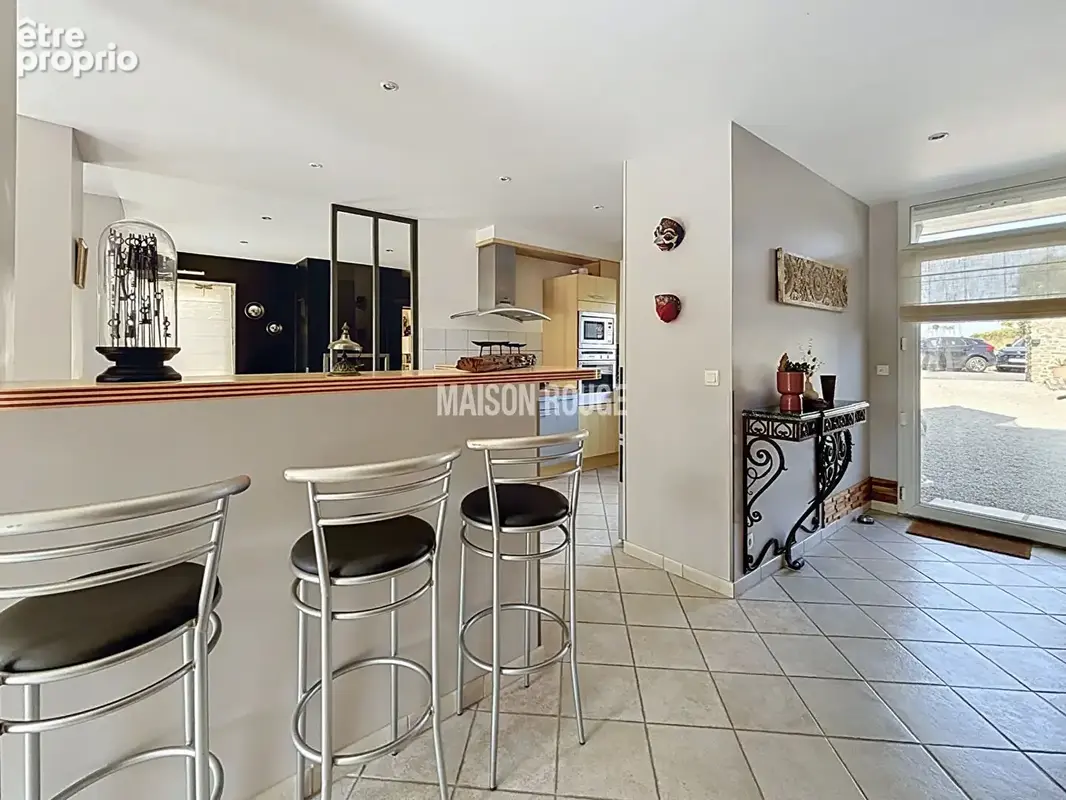 Maison  proche Rance et grands axes - photo 2