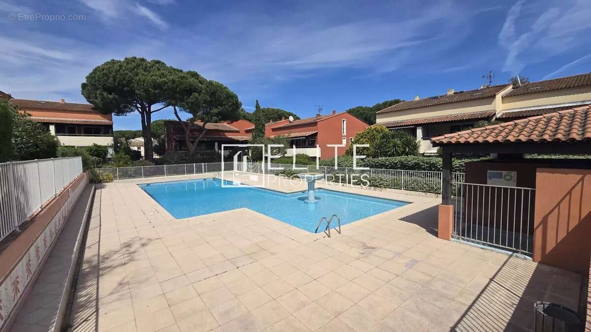 Appartement à FREJUS