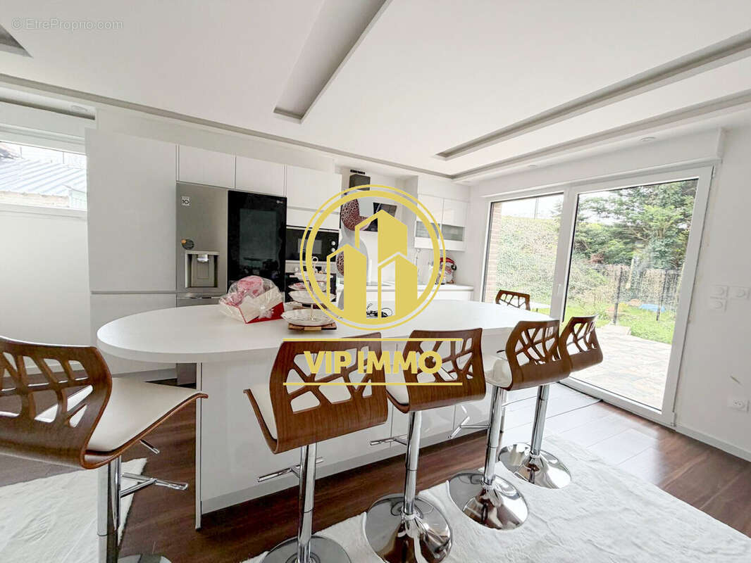 Maison à TEMPLEMARS