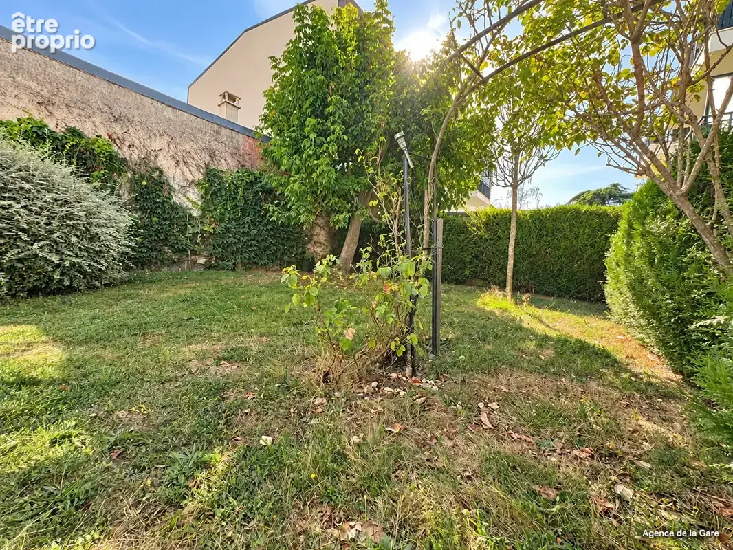 Maison Houilles 7 minutes Gare - photo 5