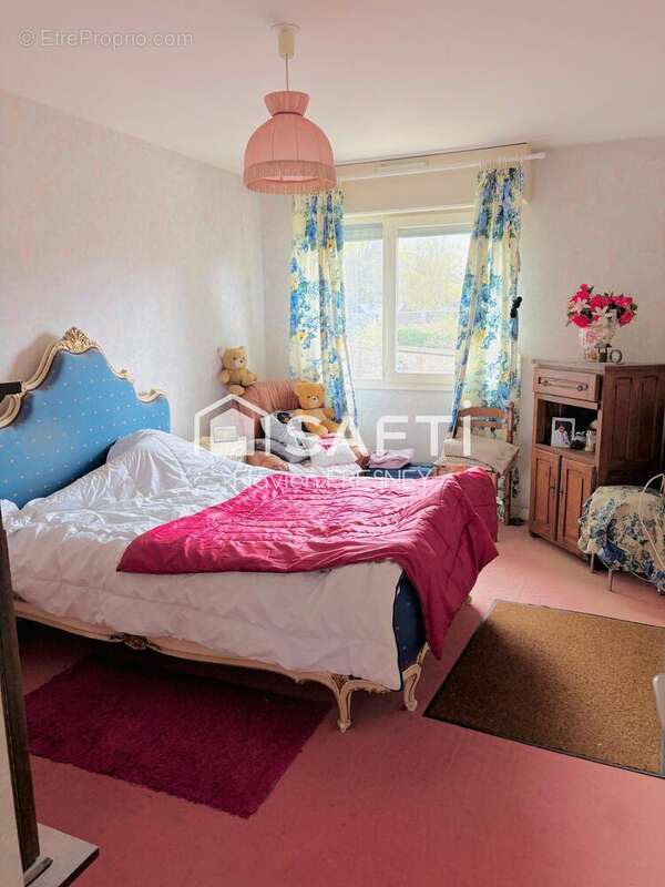 Photo 8 - Appartement à LISIEUX