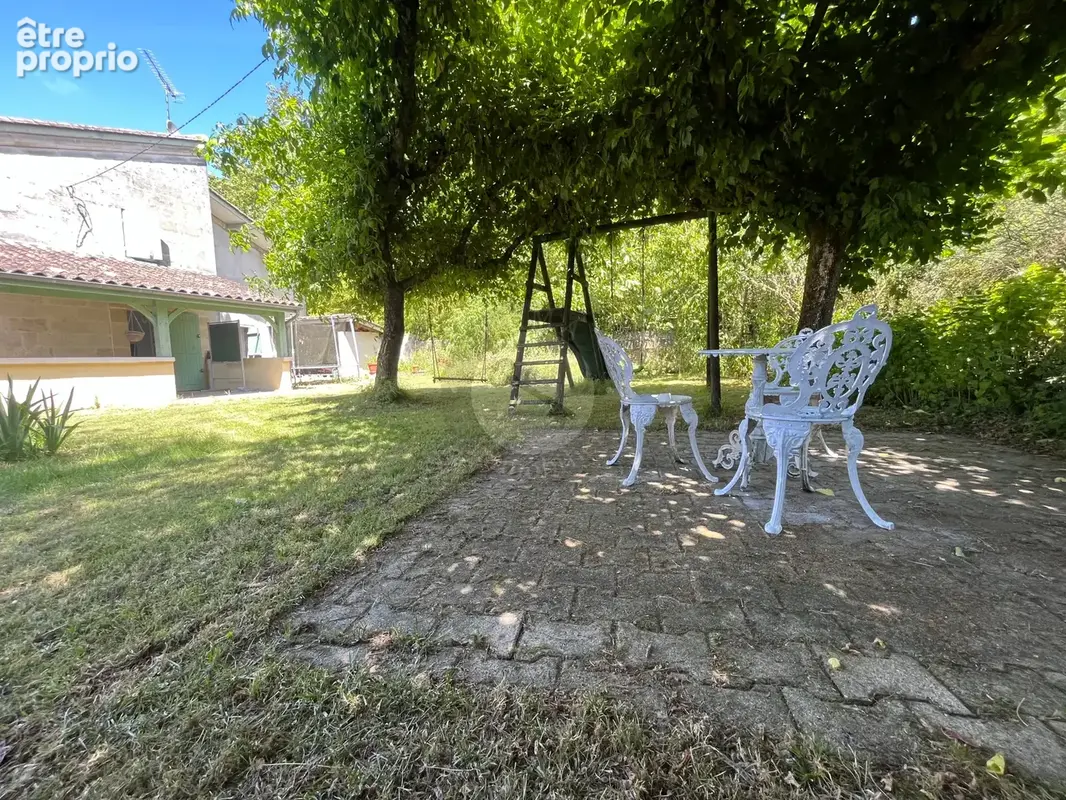 De l'authenticité à la campagne - photo 14
