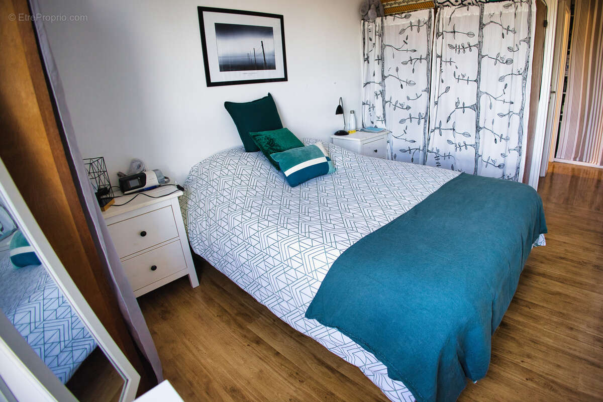 Appartement à BAYONNE