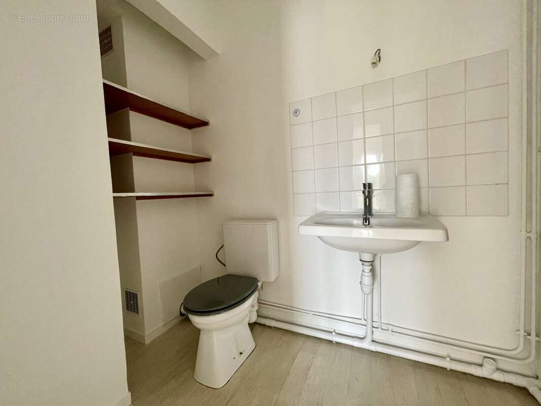 Appartement à LISIEUX
