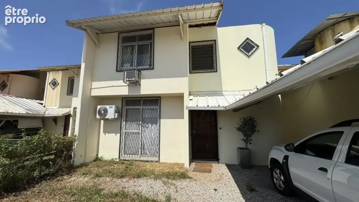 Maison à vendre 3 pièces KOUROU (973) - photo 6