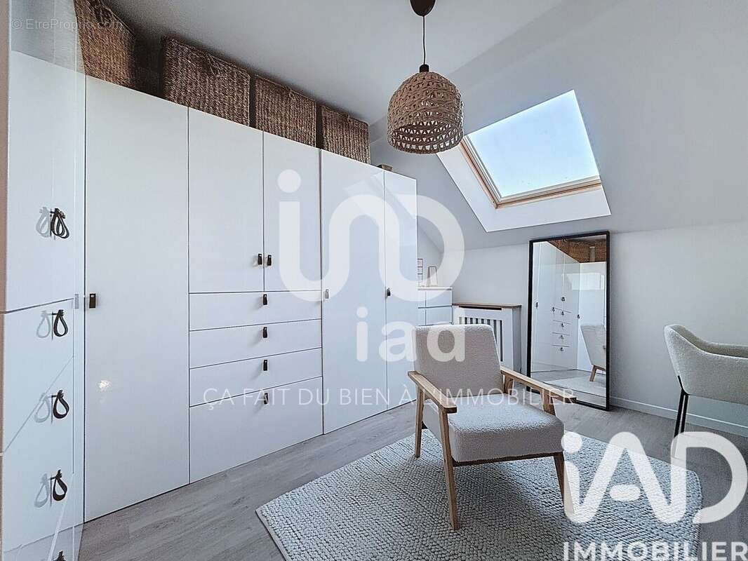 Photo 5 - Maison à QUINCY-SOUS-SENART