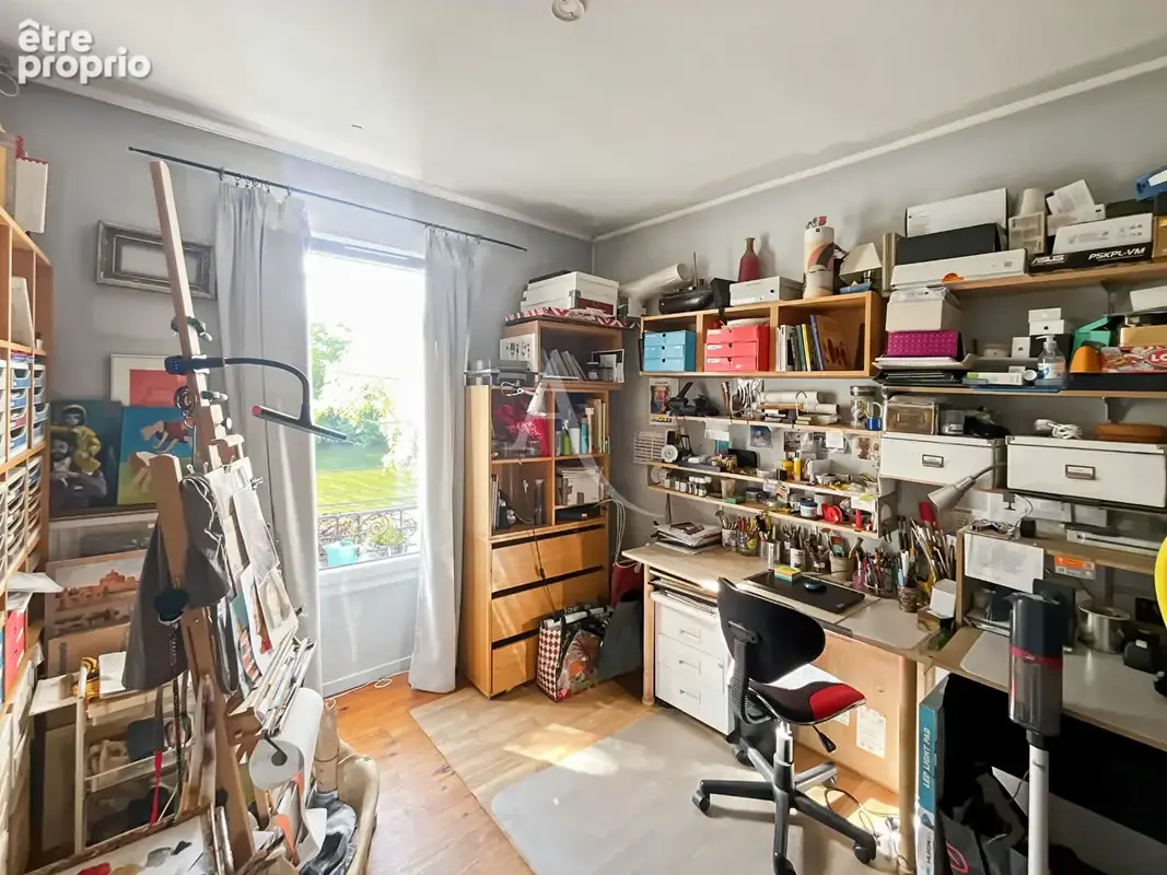 Maison Juziers bord de Seine 124 m² - 3 chambres - photo 9