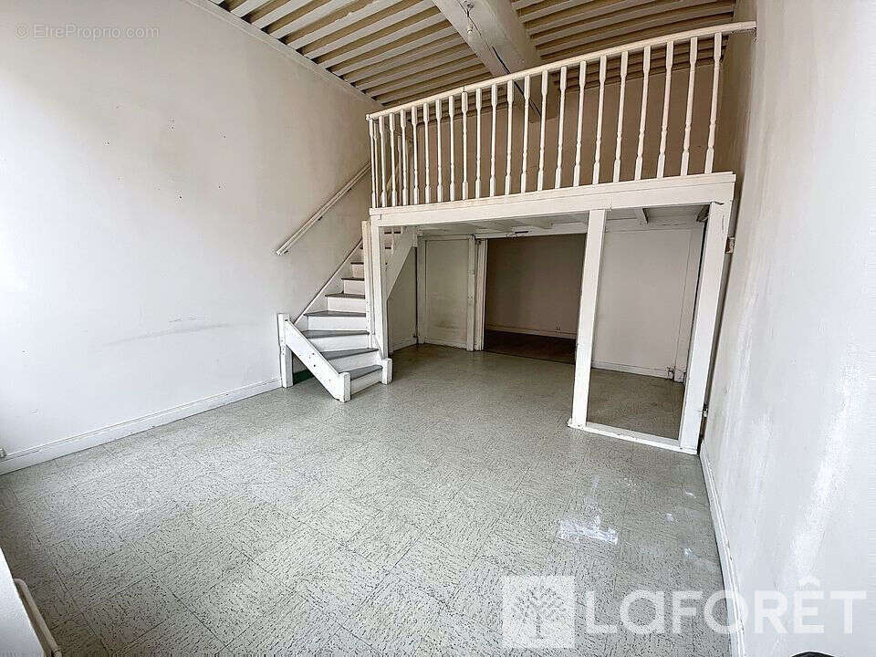 Appartement à LYON-1E