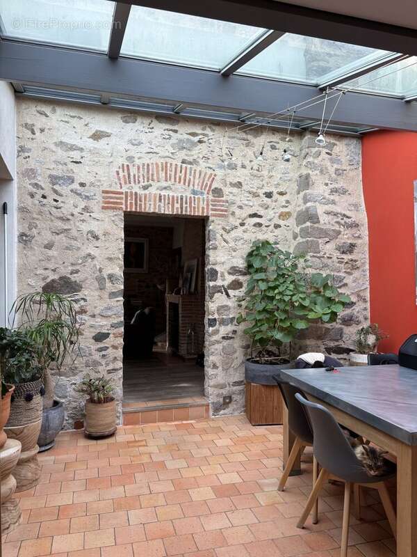 Appartement à NOIRMOUTIER-EN-L'ILE