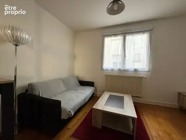 Appartement à ROCHEFORT