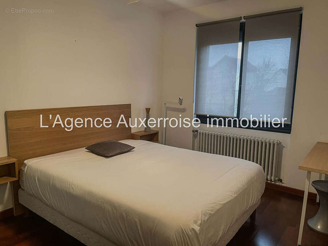 AUXERRE , Maison familiale au calme avec jardin paysagé - photo 17