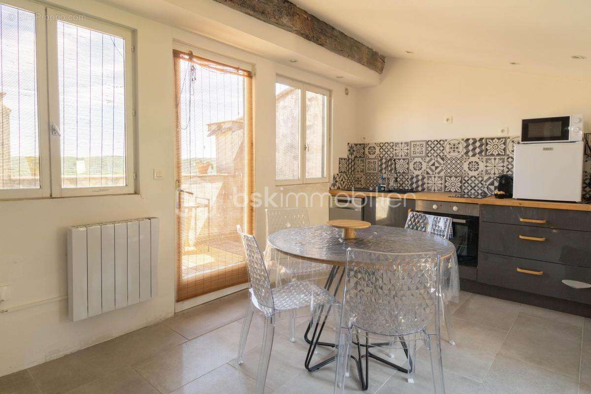 Belle maison de village entièrement rénovée - photo 13