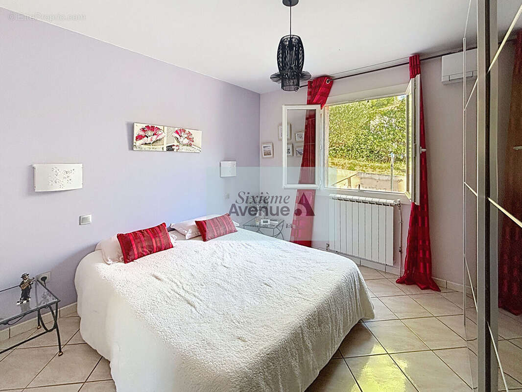 Maison à LA SEYNE-SUR-MER