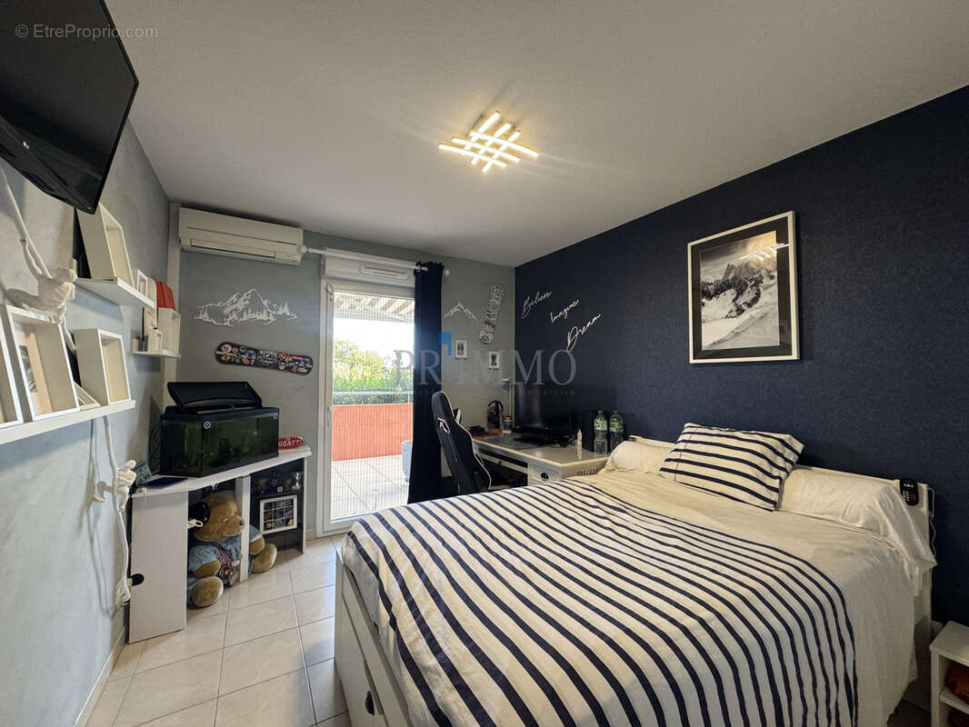 Appartement de type 4 - photo 4