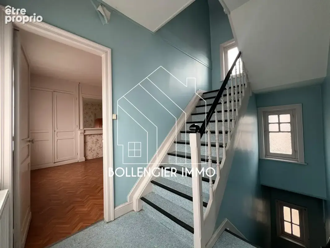 Maison de ville - Bailleul - photo 4