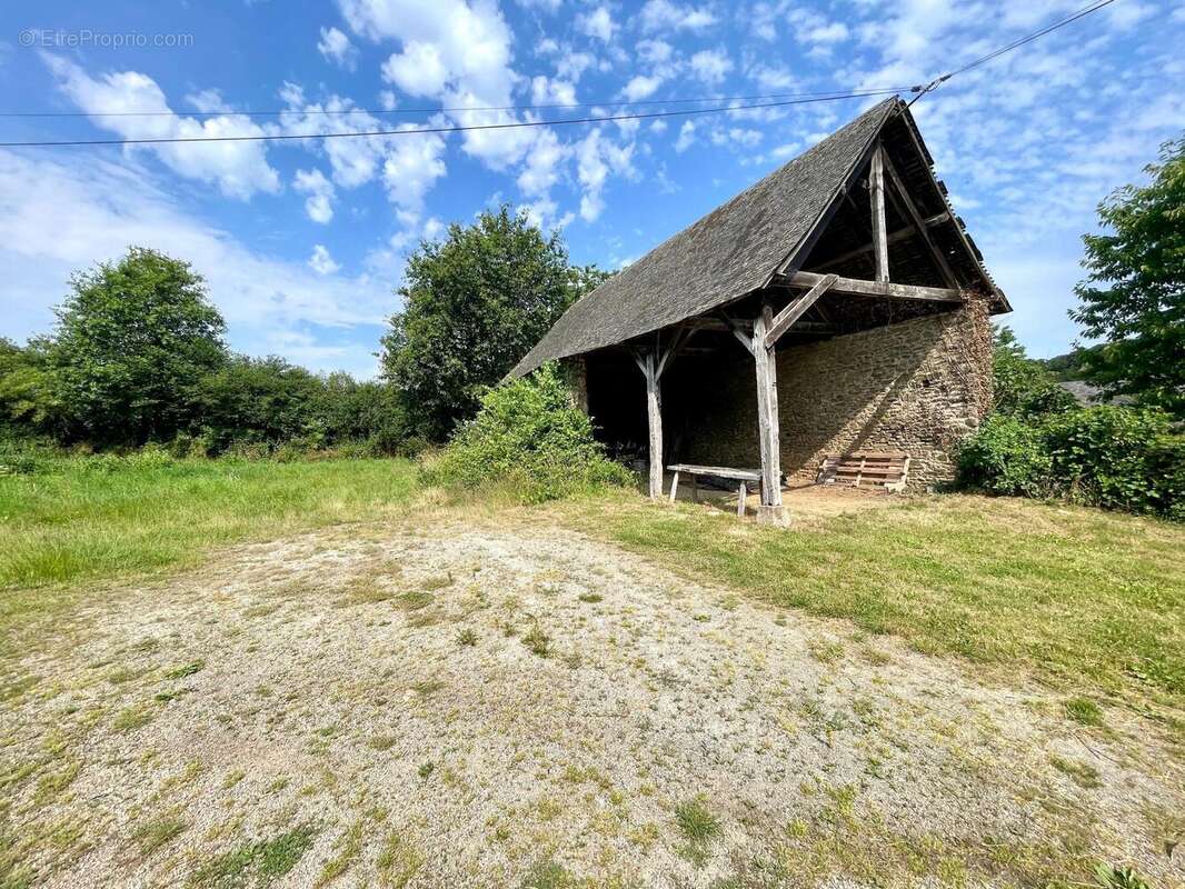 Photo 5 - Maison à LA HAIE-TRAVERSAINE
