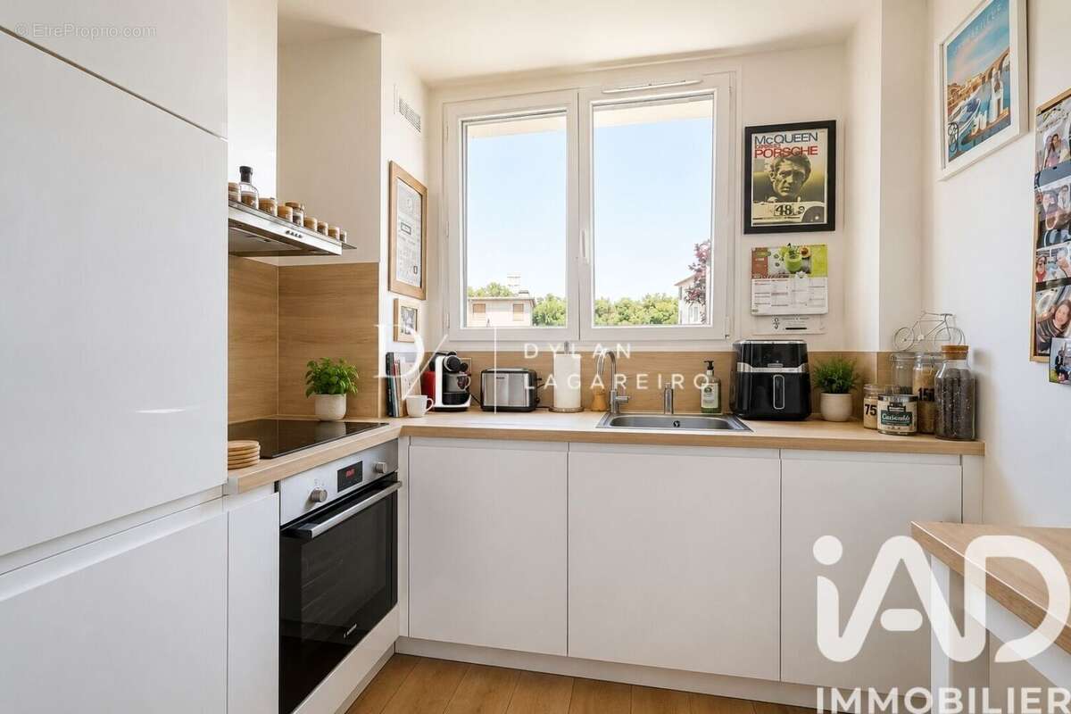 Photo 7 - Appartement à MONTMORENCY