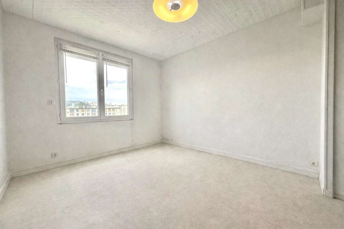Appartement à EVREUX