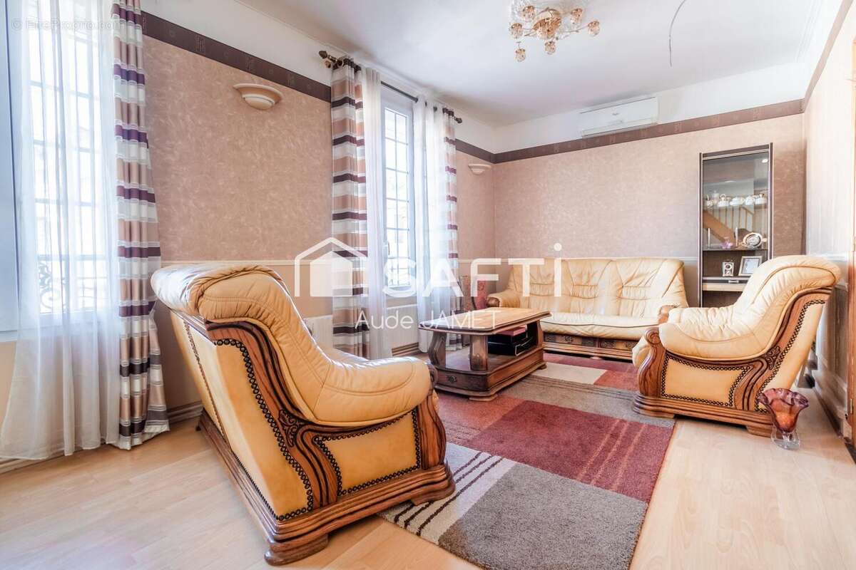 Photo 5 - Maison à VIROFLAY