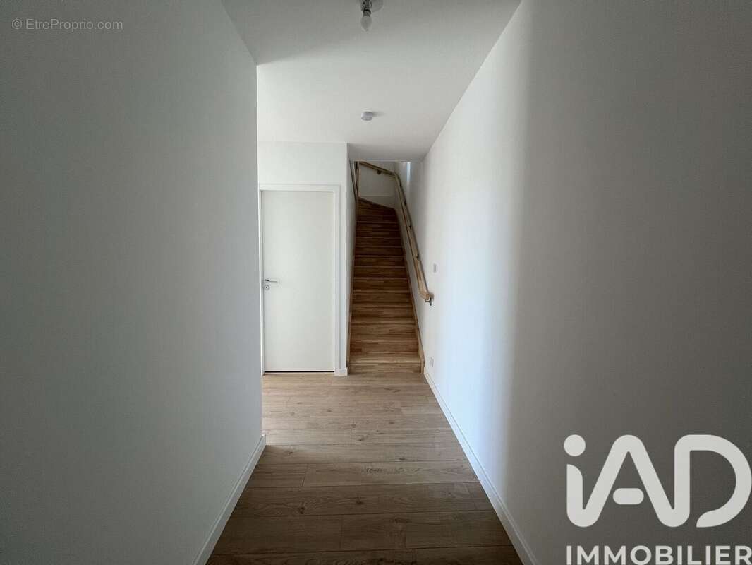 Photo 3 - Appartement à RENNES